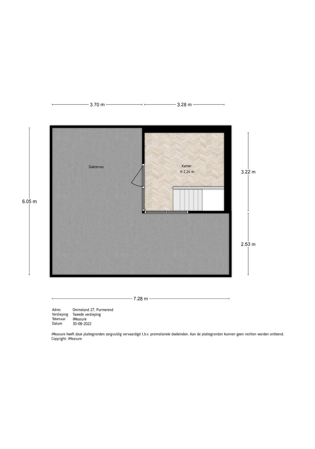 Foto 43 van Ommeland 27