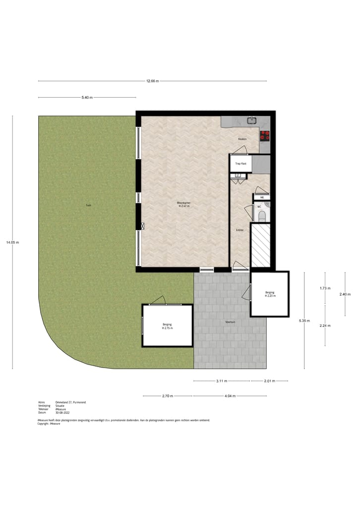 Foto 44 van Ommeland 27