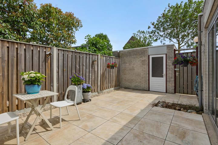 Foto 3 van Livornolaan 12