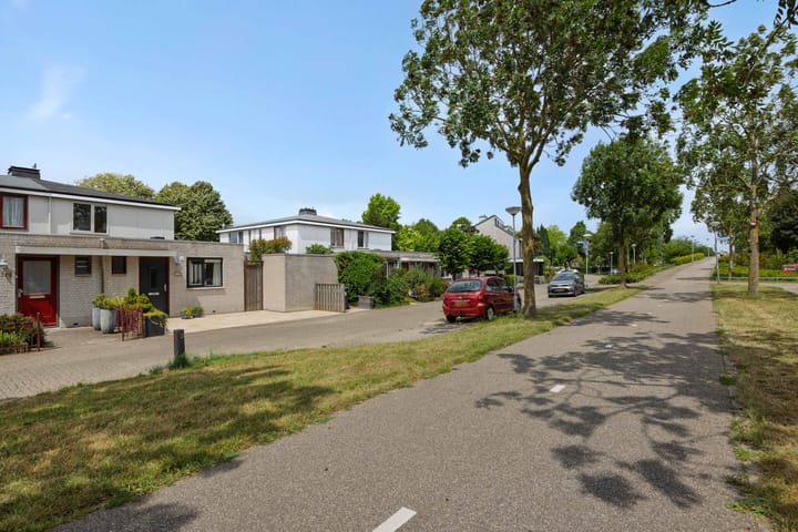 Foto 4 van Livornolaan 12