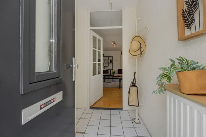 Foto 5 van Livornolaan 12