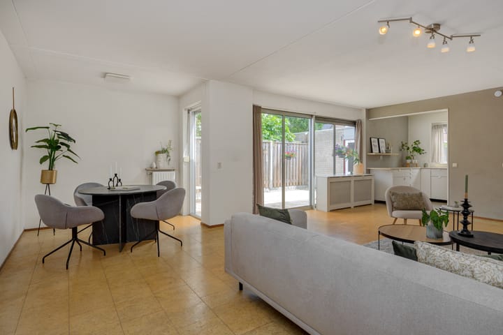 Foto 6 van Livornolaan 12