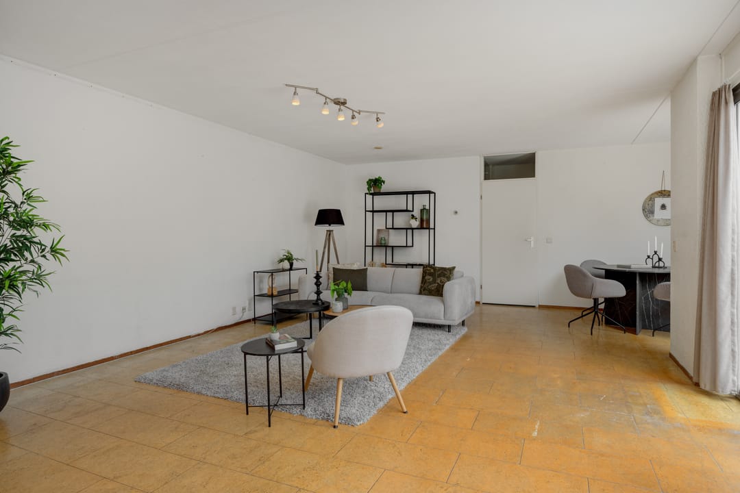 Foto 7 van Livornolaan 12