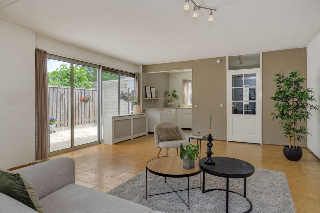 Foto 8 van Livornolaan 12