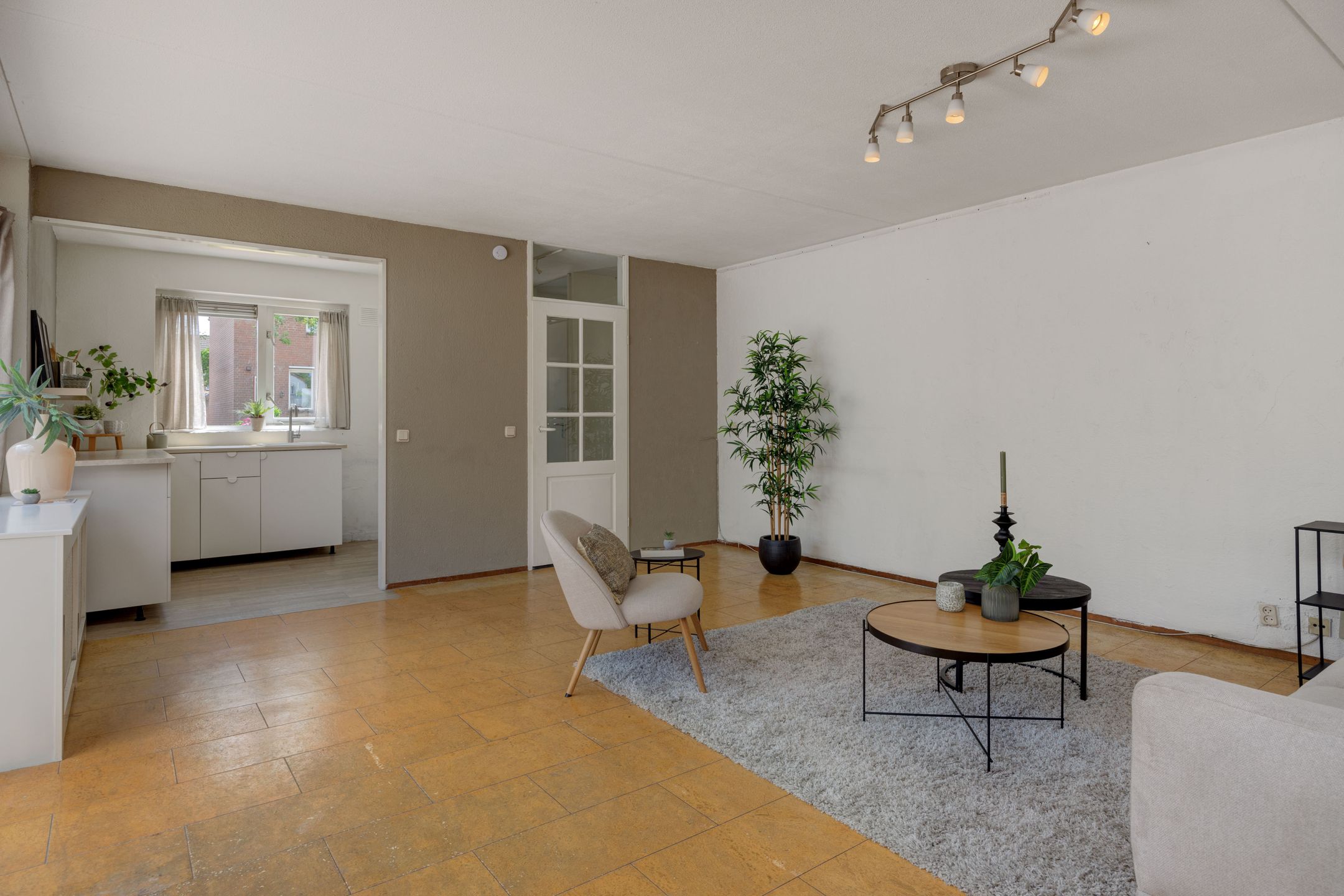 Foto 9 van Livornolaan 12