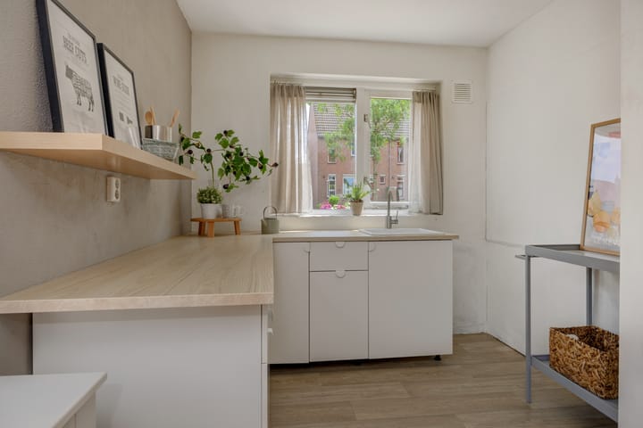 Foto 11 van Livornolaan 12