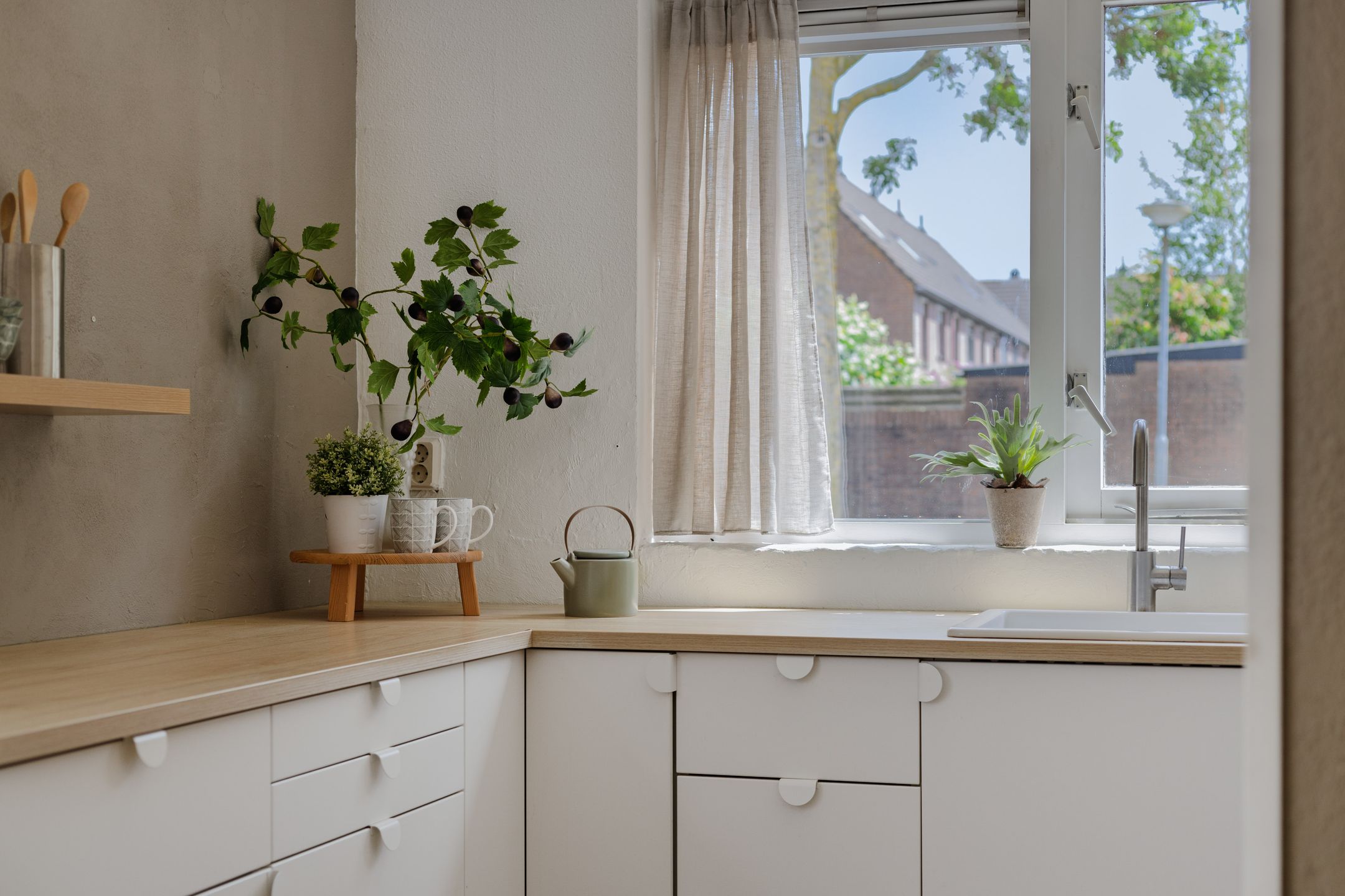 Foto 12 van Livornolaan 12