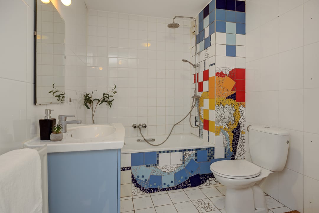 Foto 17 van Livornolaan 12