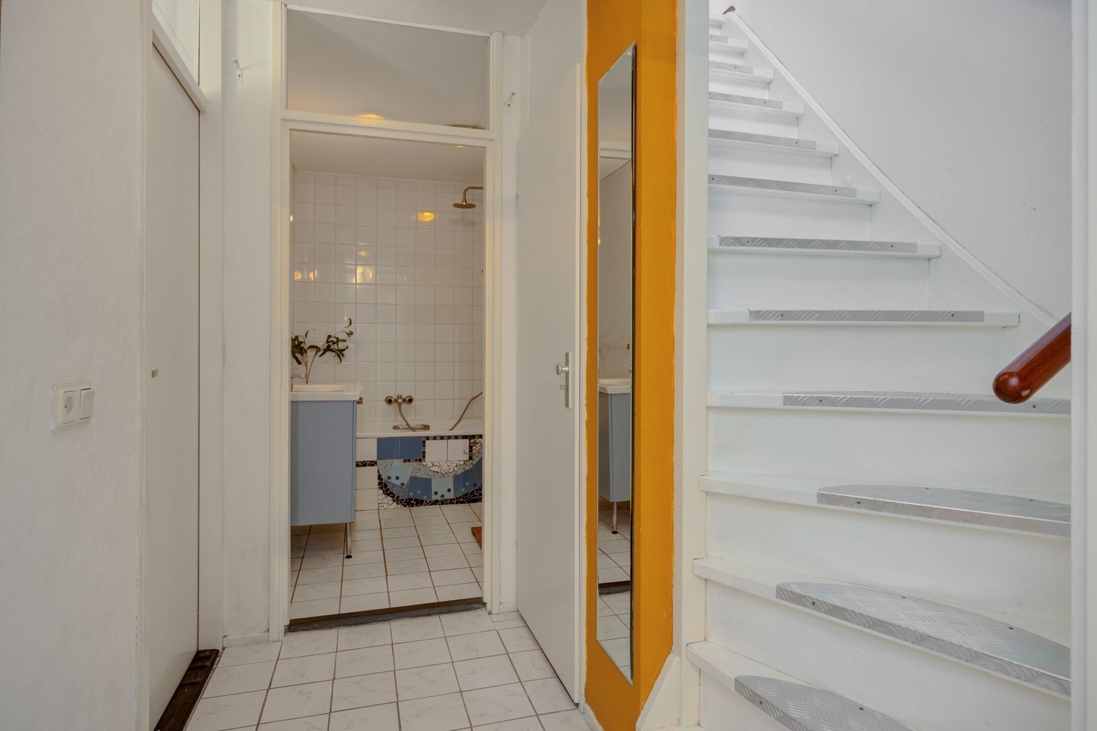 Foto 18 van Livornolaan 12