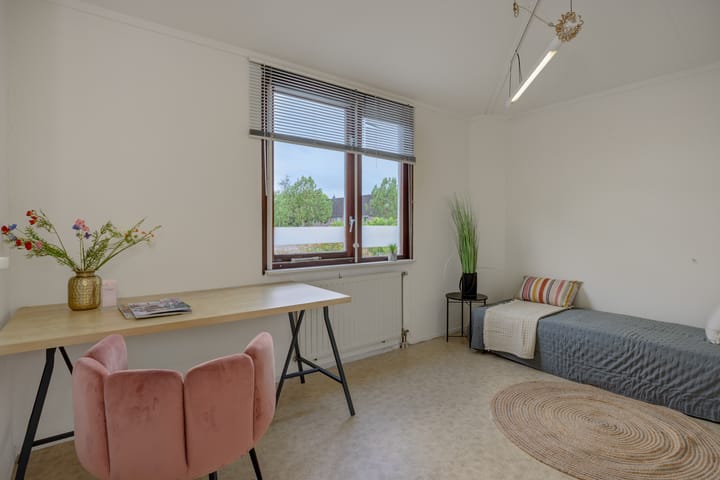 Foto 19 van Livornolaan 12