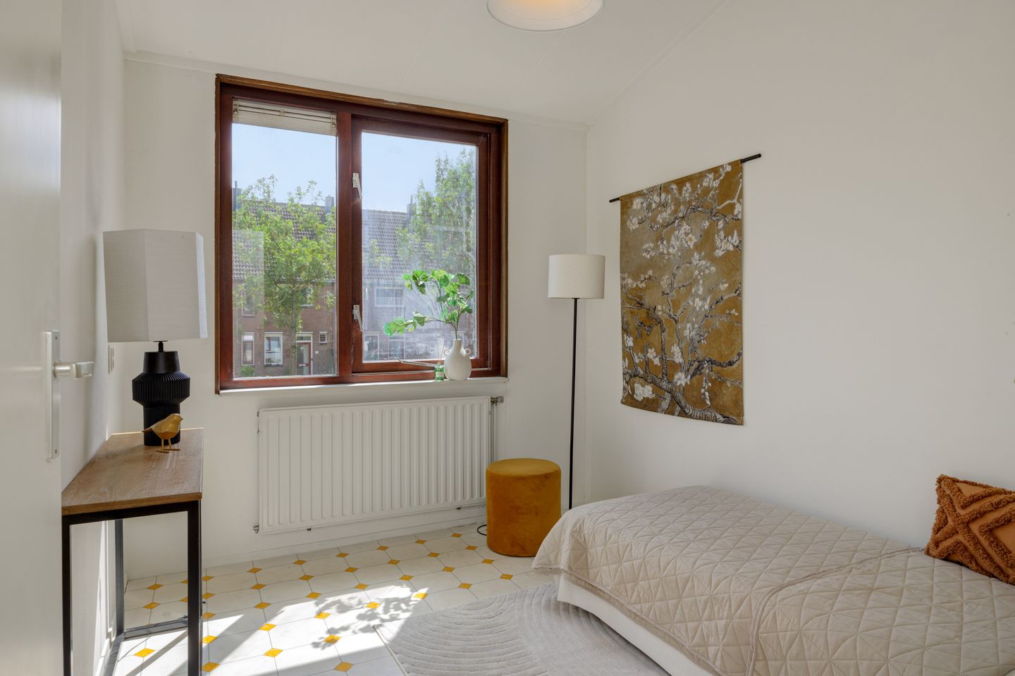 Foto 20 van Livornolaan 12