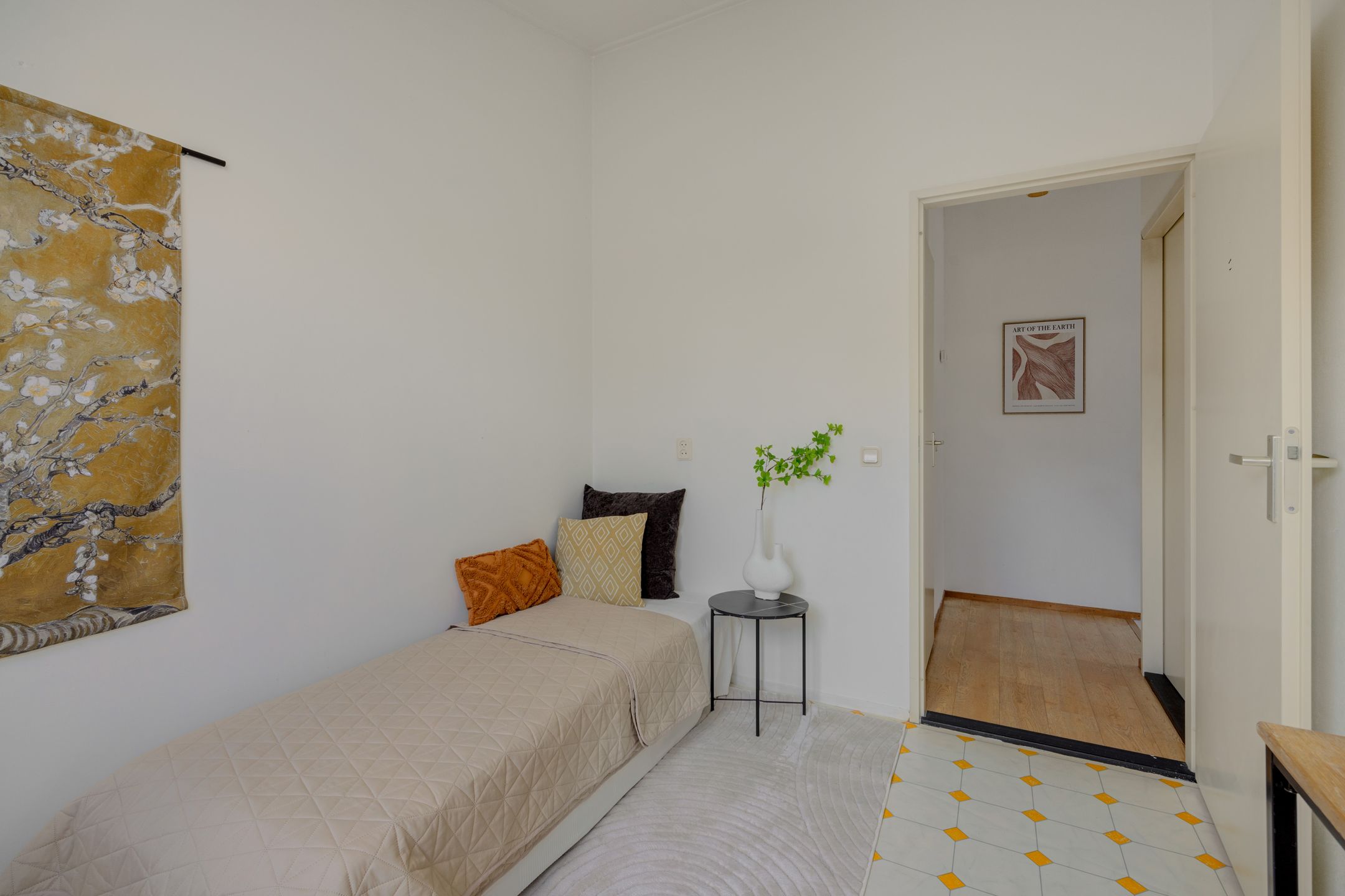 Foto 21 van Livornolaan 12