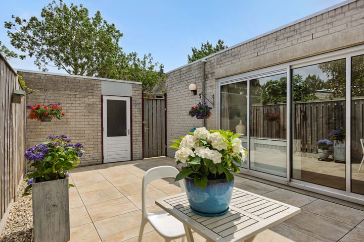 Foto 22 van Livornolaan 12