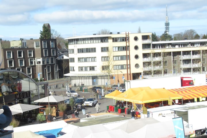 Photo 25 of Stationsstraat 58