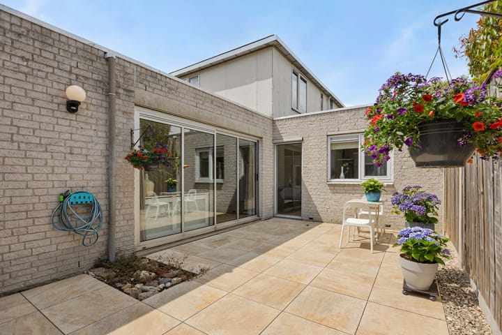 Foto 23 van Livornolaan 12