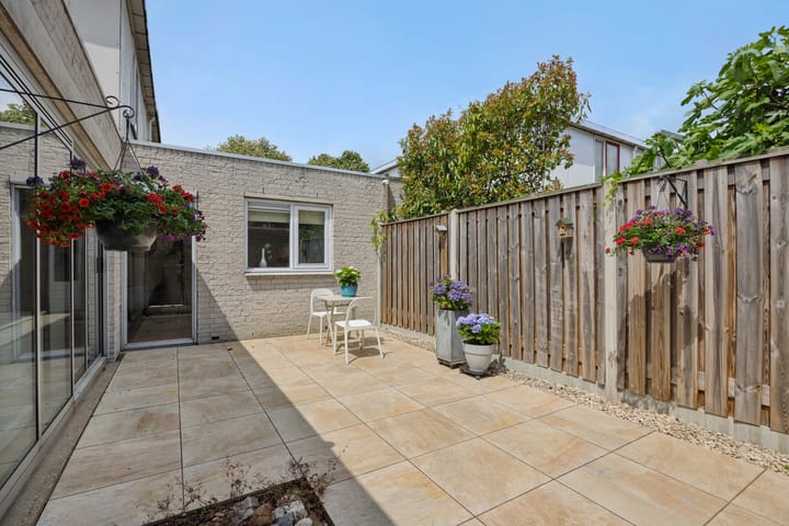 Foto 24 van Livornolaan 12