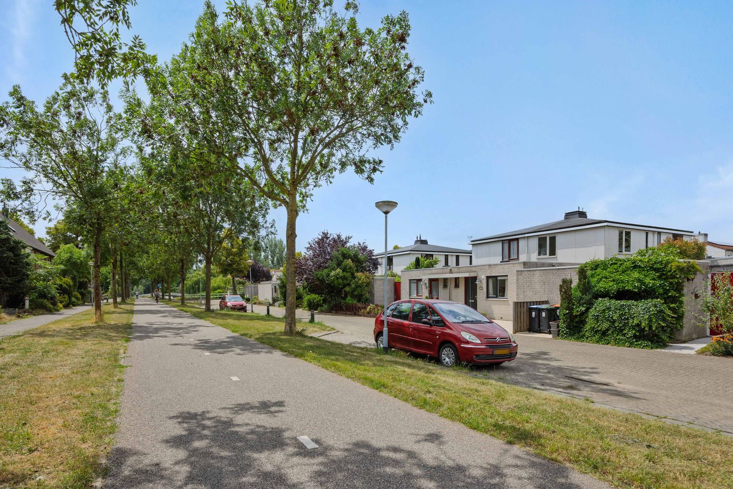 Foto 25 van Livornolaan 12