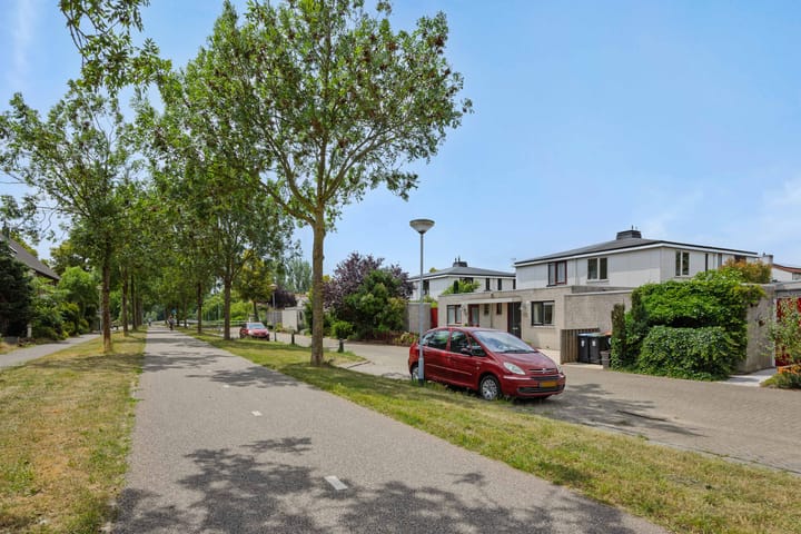 Foto 25 van Livornolaan 12