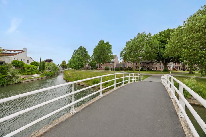 Foto 26 van Livornolaan 12