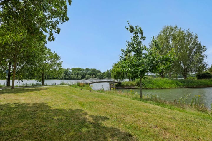 Foto 27 van Livornolaan 12