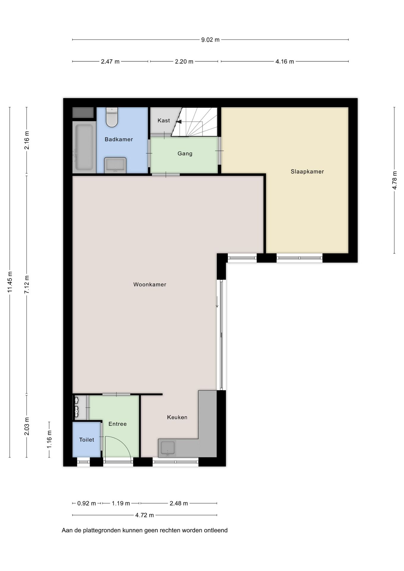 Foto 30 van Livornolaan 12