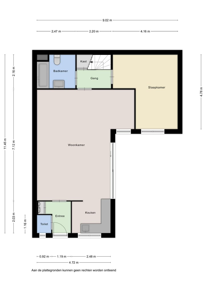 Foto 30 van Livornolaan 12