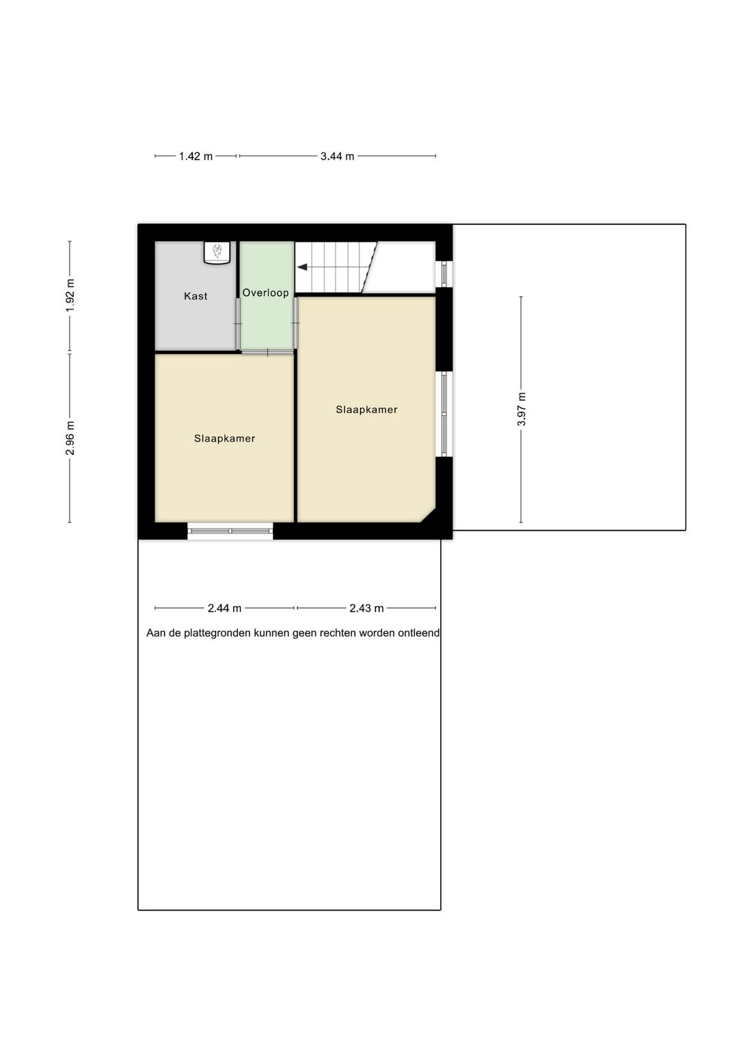 Foto 31 van Livornolaan 12