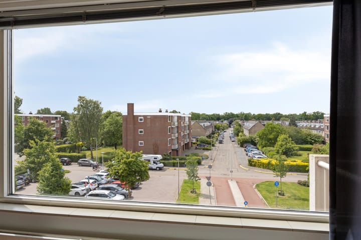 Foto 2 van Tesselschadestraat 135