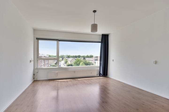 Foto 3 van Tesselschadestraat 135