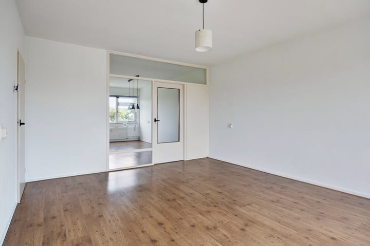 Foto 4 van Tesselschadestraat 135