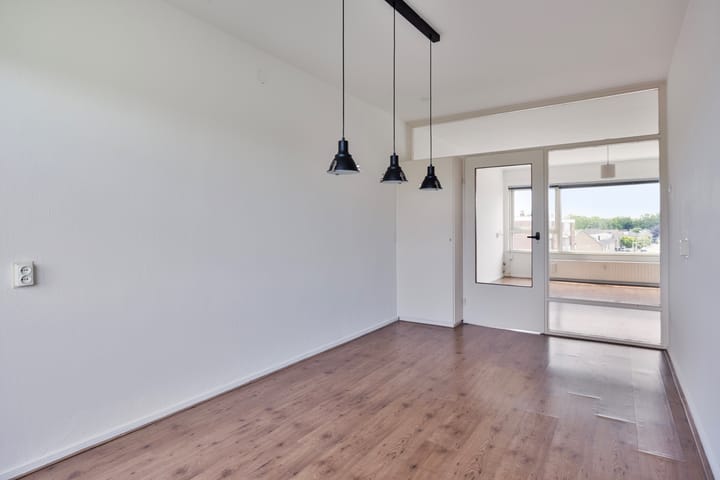 Foto 6 van Tesselschadestraat 135