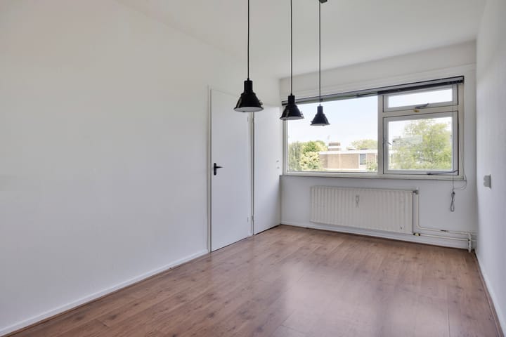 Foto 7 van Tesselschadestraat 135