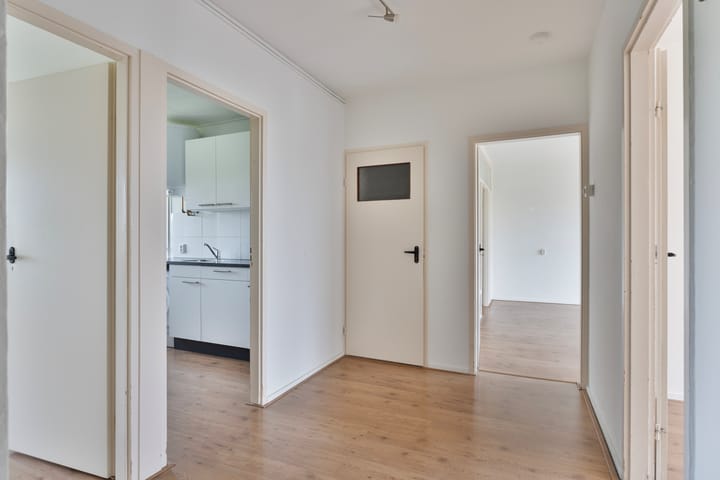 Foto 10 van Tesselschadestraat 135