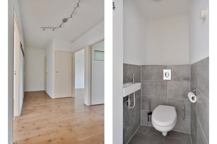 Foto 11 van Tesselschadestraat 135