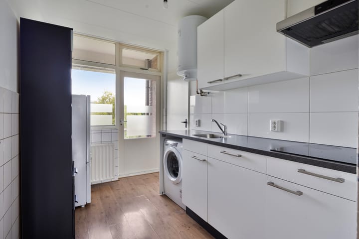 Foto 13 van Tesselschadestraat 135