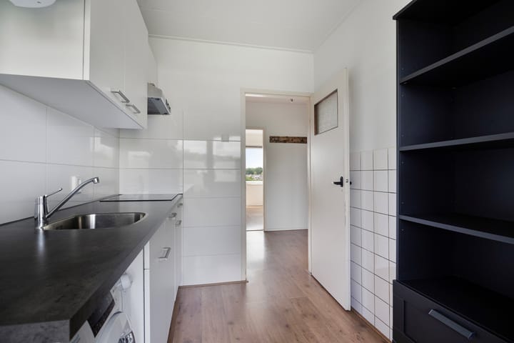 Foto 14 van Tesselschadestraat 135