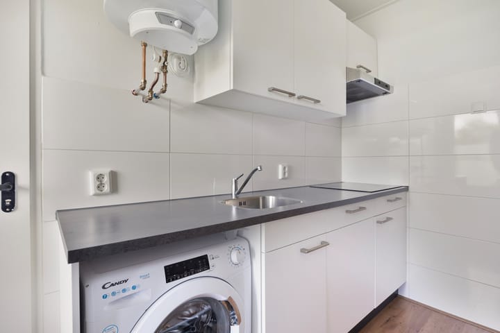 Foto 15 van Tesselschadestraat 135