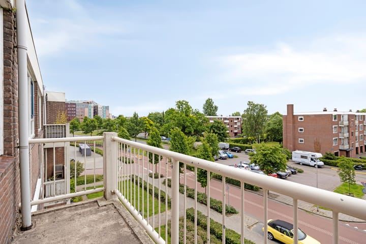 Foto 19 van Tesselschadestraat 135