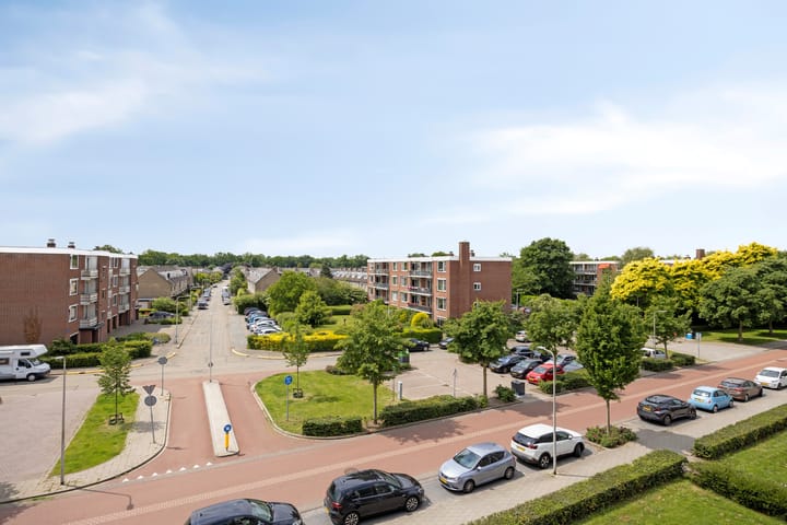 Foto 21 van Tesselschadestraat 135