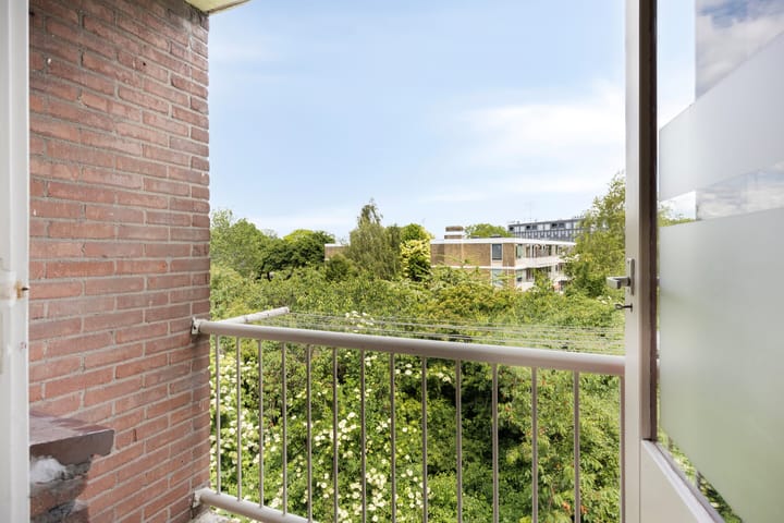 Foto 22 van Tesselschadestraat 135