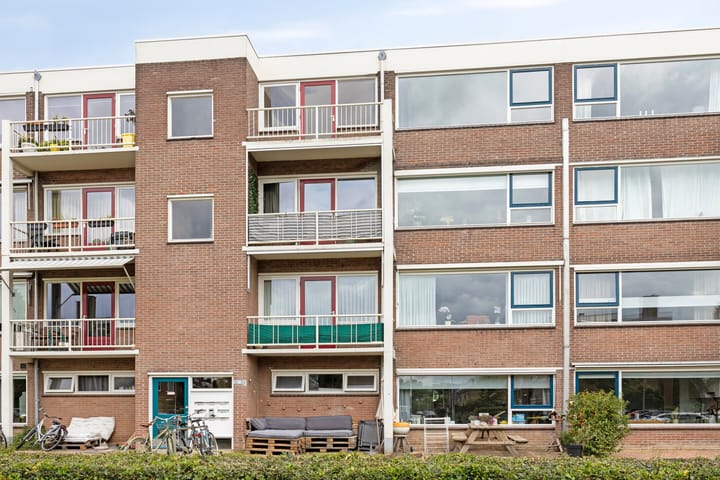 Foto 23 van Tesselschadestraat 135