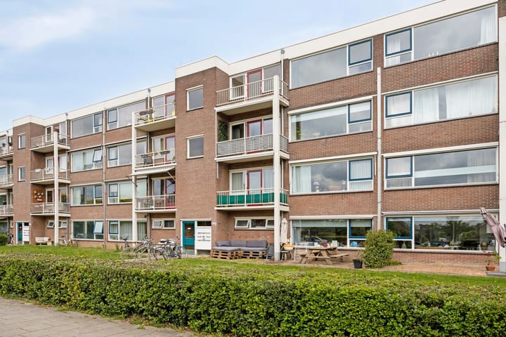 Foto 24 van Tesselschadestraat 135