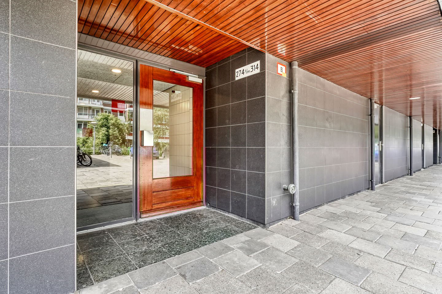 Foto 1 van Kornalijnhorst 284