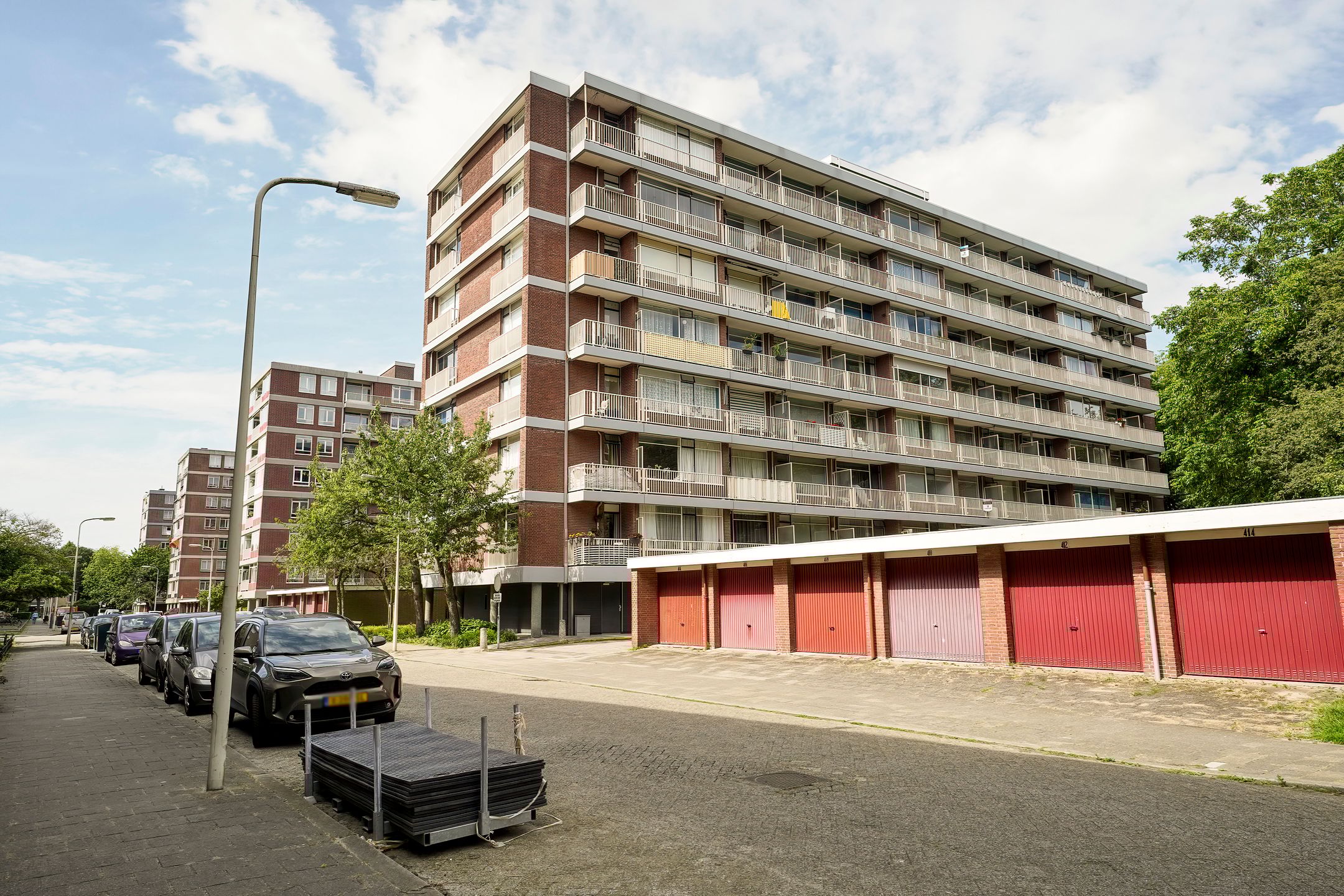 Foto 3 van Kornalijnhorst 284