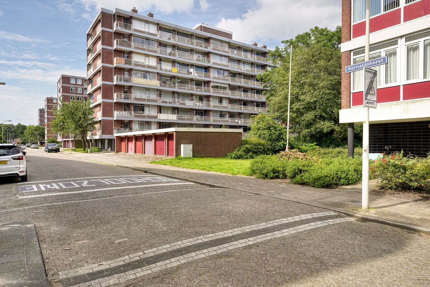 Foto 4 van Kornalijnhorst 284