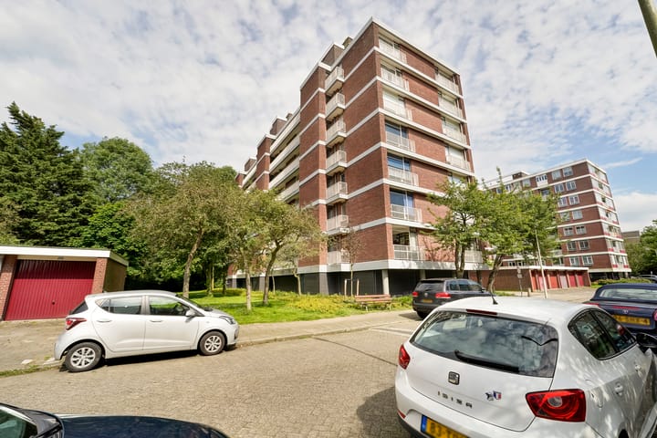 Foto 5 van Kornalijnhorst 284