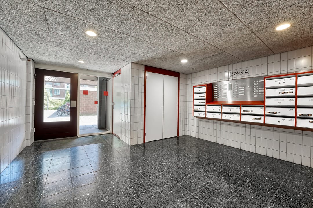 Foto 7 van Kornalijnhorst 284