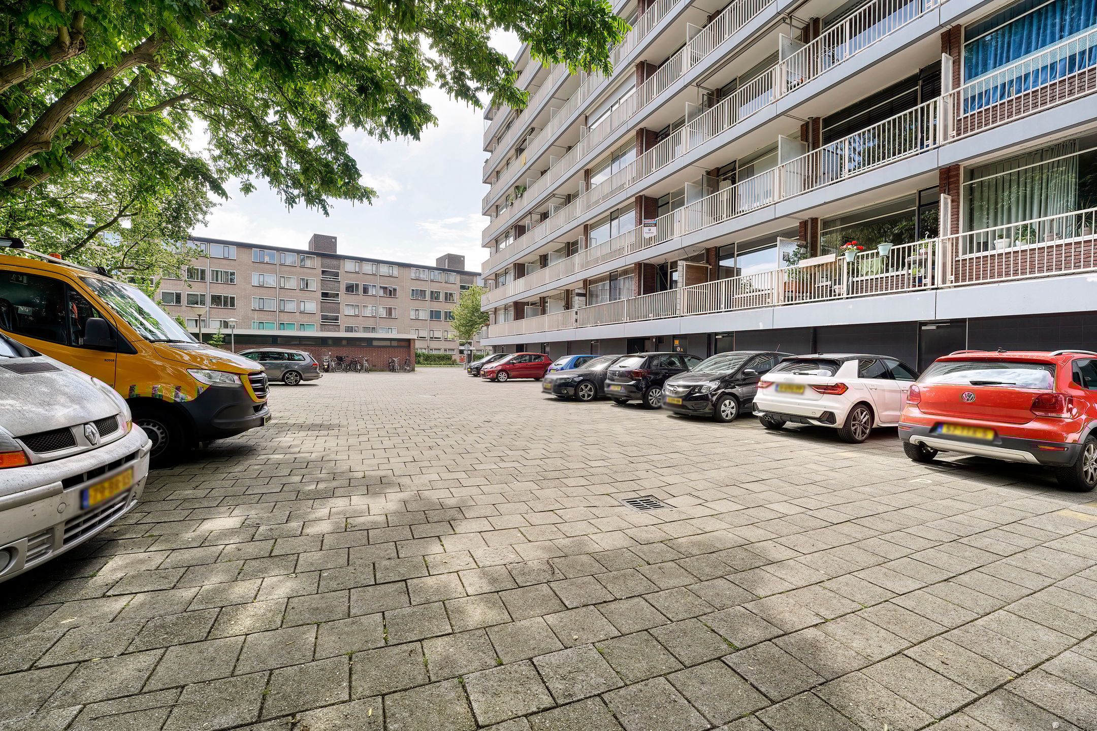 Foto 6 van Kornalijnhorst 284