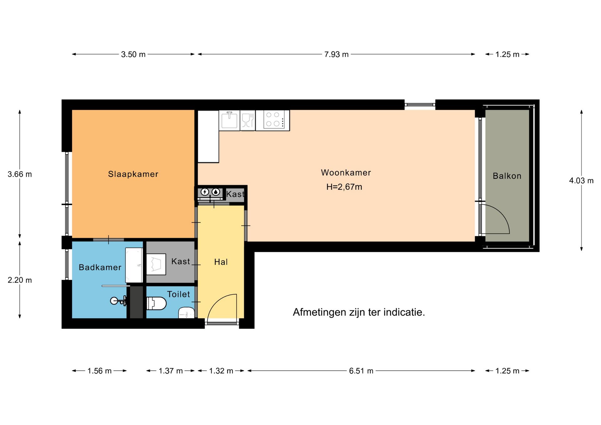 Foto 27 van Kornalijnhorst 284