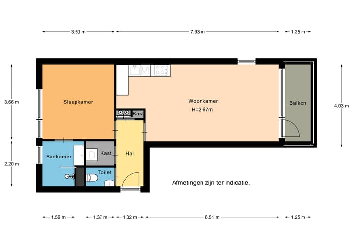 Foto 27 van Kornalijnhorst 284